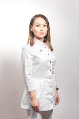 Маркусеева Регина Михайловна