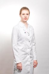 Суховей Ольга Константиновна