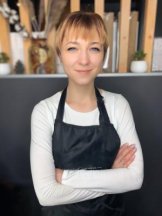 Черных Виктория