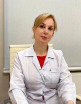 Курбанова Зарипат Адамовна
