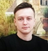 Бондарь Богдан