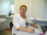 Продан Елена Владимировна