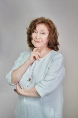 Ахмадеева Эльза Андреевна