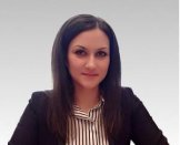 Филатова Марина Михайловна
