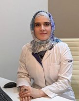 Ибрагимова Шахрузат Ибрагимовна