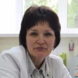 Токарева Ираида Юрьевна