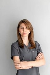 Юсупова Лиана Магомедрасуловна