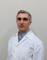Гарибанов Зайпула Магомедович