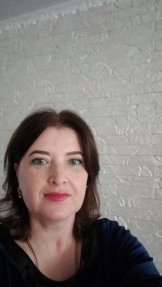 Астафурова Елена