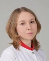 Двойнова Наталья Михайловна