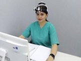 Алмазова Гонча Тахировна