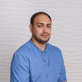 Гайказов Сергей Михайлович