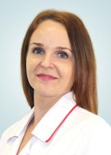 Головчанская Надежда Олеговна