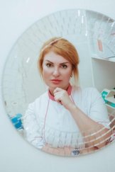 Кустова Евгения Юрьевна