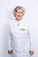 Шарафутдинова Лилия Асхатовна