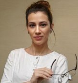 Васильева Анастасия Александровна