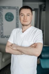 Кравцов Станислав Сергеевич
