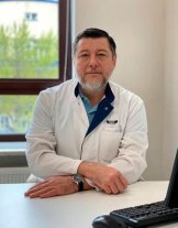 Омаров Наби Султанмурадович