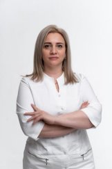 Исмаилова Гюльнара