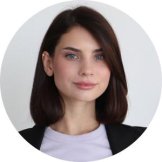 Волощук Вероника Александровна