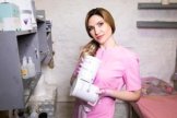 Мирошниченко Евгения Игоревна