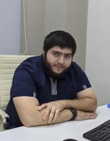 Халилов Батырай Ахмедович