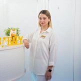 Иванченко Инна Геннадьевна