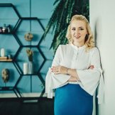 Прояева Инна Сергеевна