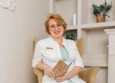 Кашуба Елена