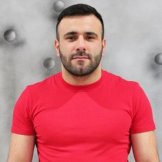 Гейдаров Роман