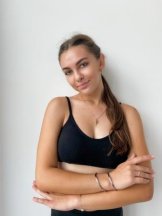 Стрешняя Таисия