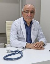 Масуев Кубатай Аскандарович