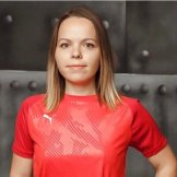 Клименко Людмила