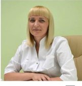 Филиппова Наталья Станиславовна