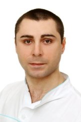 Двоенко Андрей Владимирович
