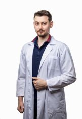Филатов Глеб Сергеевич