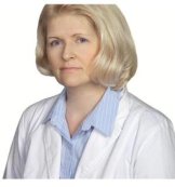Паристова Наталья Анатольевна