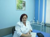 Критская Елена Павловна