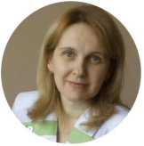 Тырышкина Светлана Васильевна