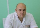 Драницын Артем Сергеевич