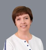 Мещерякова Марина Сергеевна