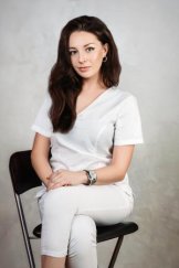 Потрохова Анна Станиславовна