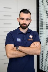 Ишханов Арсен Робертович