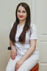 Кушхова Дана Сафаровна