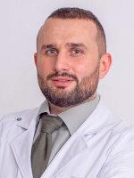 Каличава Алексей Годердзиевич