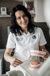 Макарова Елена Витальевна