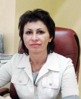 Алексеева Татьяна Владимировна