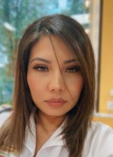 Иманалиева Айгуль
