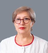 Ушакова Елена Борисовна