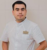 Абдульмянов Руслан Наилевич